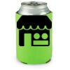 lime Koozie Thumbnail