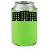 lime Koozie Thumbnail