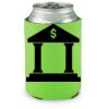 lime Koozie Thumbnail