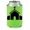 lime Koozie Thumbnail