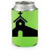 lime Koozie Thumbnail