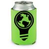 lime Koozie Thumbnail