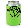 lime Koozie Thumbnail