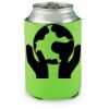 lime Koozie Thumbnail