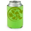 lime Koozie Thumbnail
