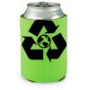 lime Koozie Thumbnail
