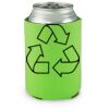 lime Koozie Thumbnail