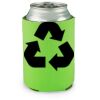 lime Koozie Thumbnail