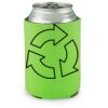 lime Koozie Thumbnail
