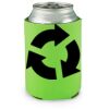 lime Koozie Thumbnail