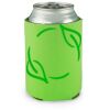 lime Koozie Thumbnail
