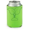 lime Koozie Thumbnail