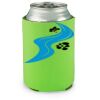 lime Koozie Thumbnail