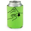 lime Koozie Thumbnail