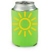 lime Koozie Thumbnail