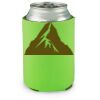 lime Koozie Thumbnail