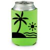 lime Koozie Thumbnail
