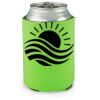lime Koozie Thumbnail
