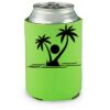lime Koozie Thumbnail
