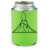 lime Koozie Thumbnail