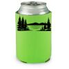 lime Koozie Thumbnail