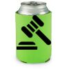 lime Koozie Thumbnail