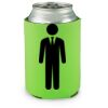 lime Koozie Thumbnail