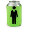 lime Koozie Thumbnail