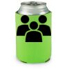 lime Koozie Thumbnail