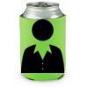 lime Koozie Thumbnail