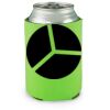 lime Koozie Thumbnail
