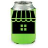 lime Koozie Thumbnail