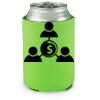 lime Koozie Thumbnail