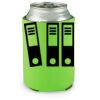 lime Koozie Thumbnail