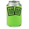lime Koozie Thumbnail