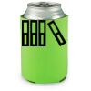 lime Koozie Thumbnail