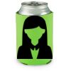 lime Koozie Thumbnail