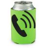 lime Koozie Thumbnail