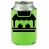 lime Koozie Thumbnail