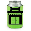 lime Koozie Thumbnail