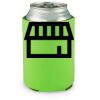 lime Koozie Thumbnail