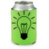 lime Koozie Thumbnail