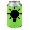 lime Koozie Thumbnail