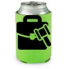 lime Koozie Thumbnail