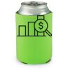 lime Koozie Thumbnail