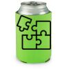 lime Koozie Thumbnail