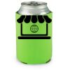 lime Koozie Thumbnail