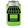 lime Koozie Thumbnail
