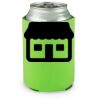 lime Koozie Thumbnail