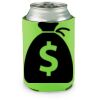 lime Koozie Thumbnail